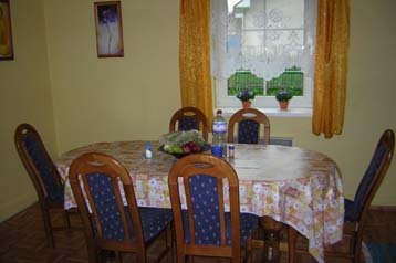 Словаччина Chata Oravská Lesná, Екстер'єр